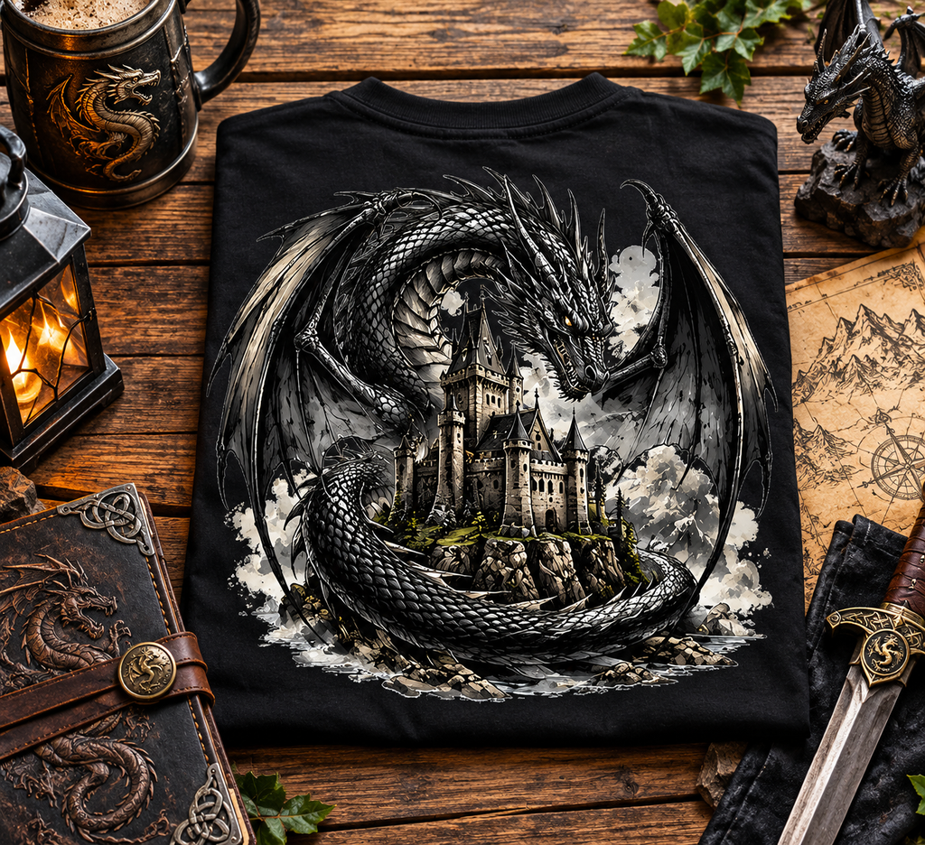 Dragon Castle