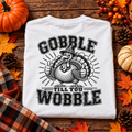 Gobble Till You Wobble