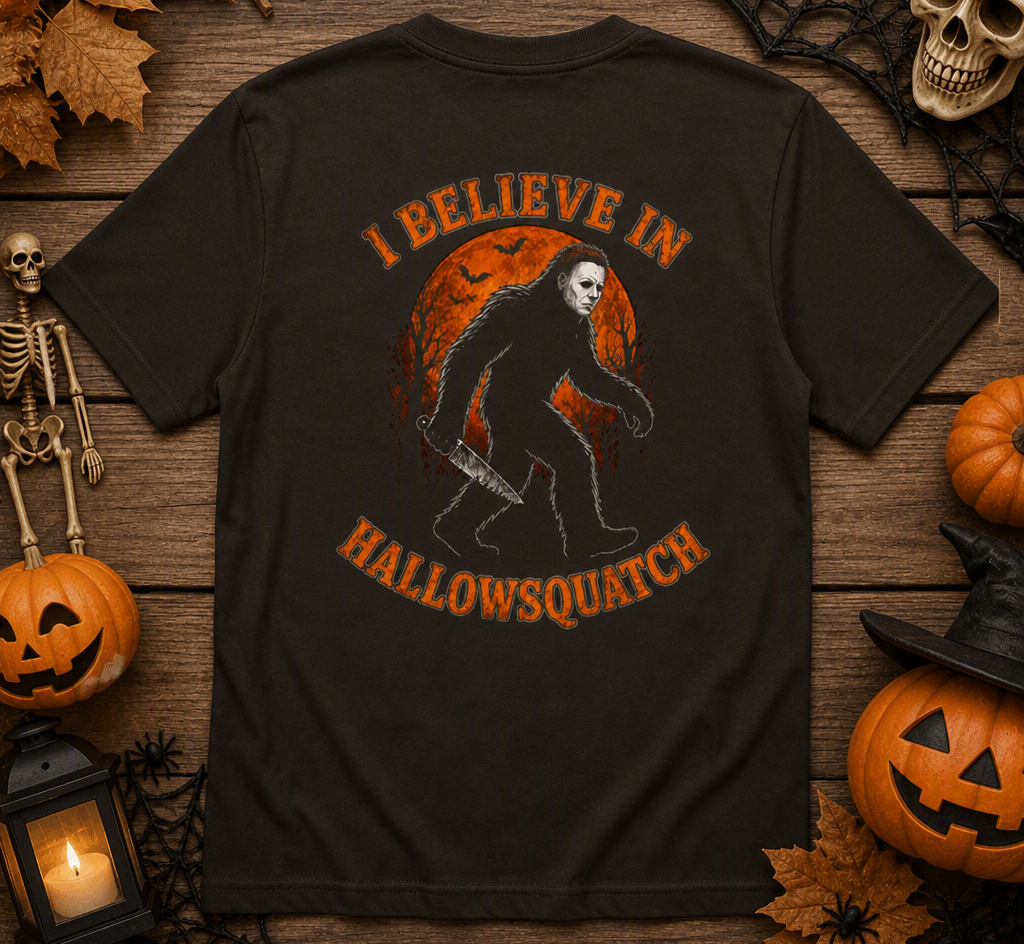 Hallowsquatch