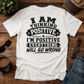 I Am Positive