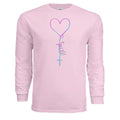 LIGHT PINK - G240 - FRONT