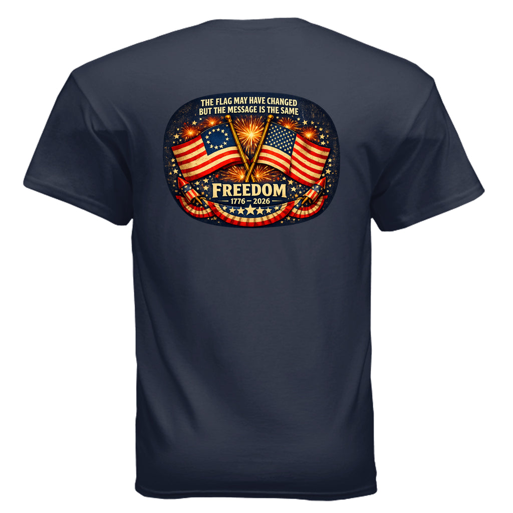 NAVY - G200 - BACK