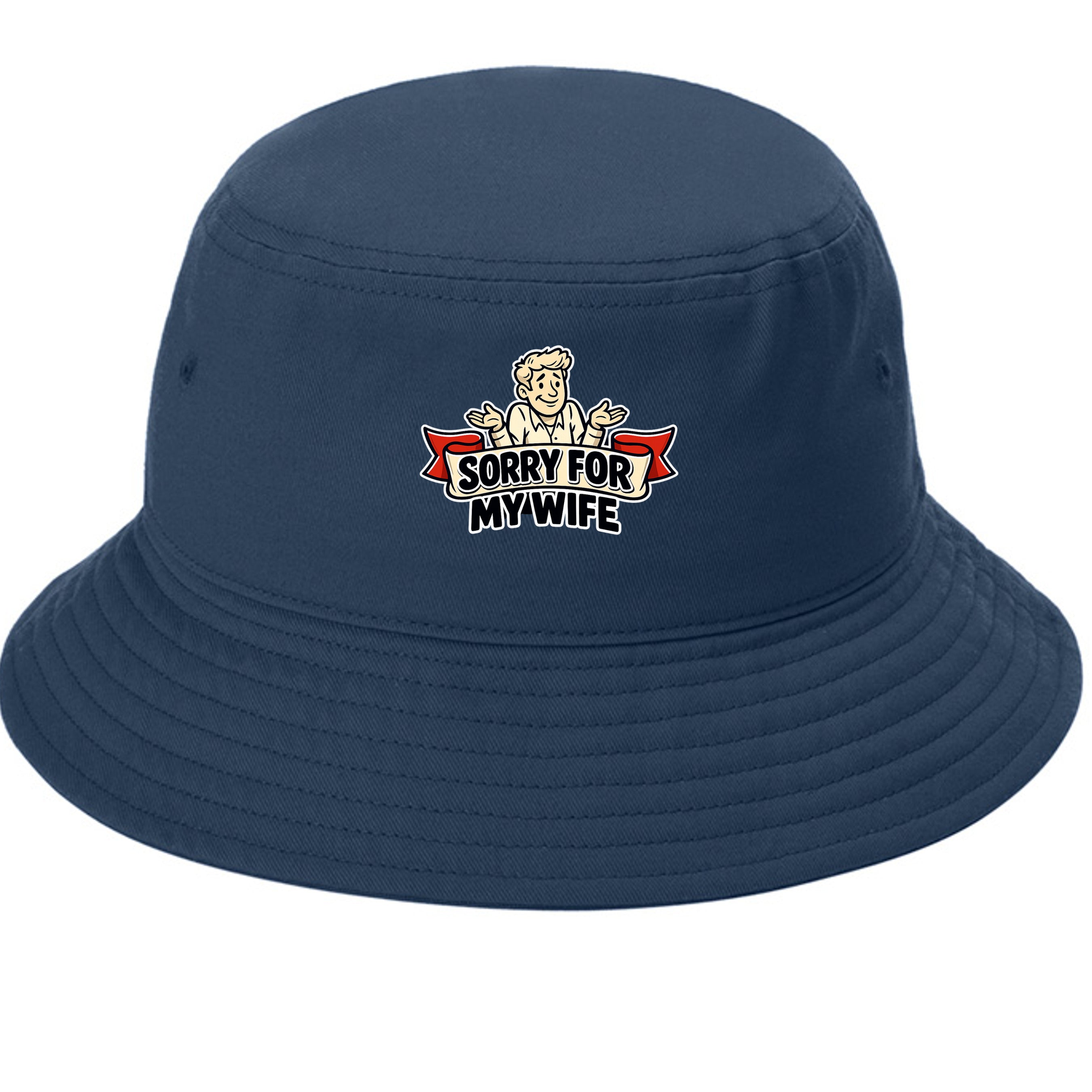 River Blue Navy - C975 - FRONT