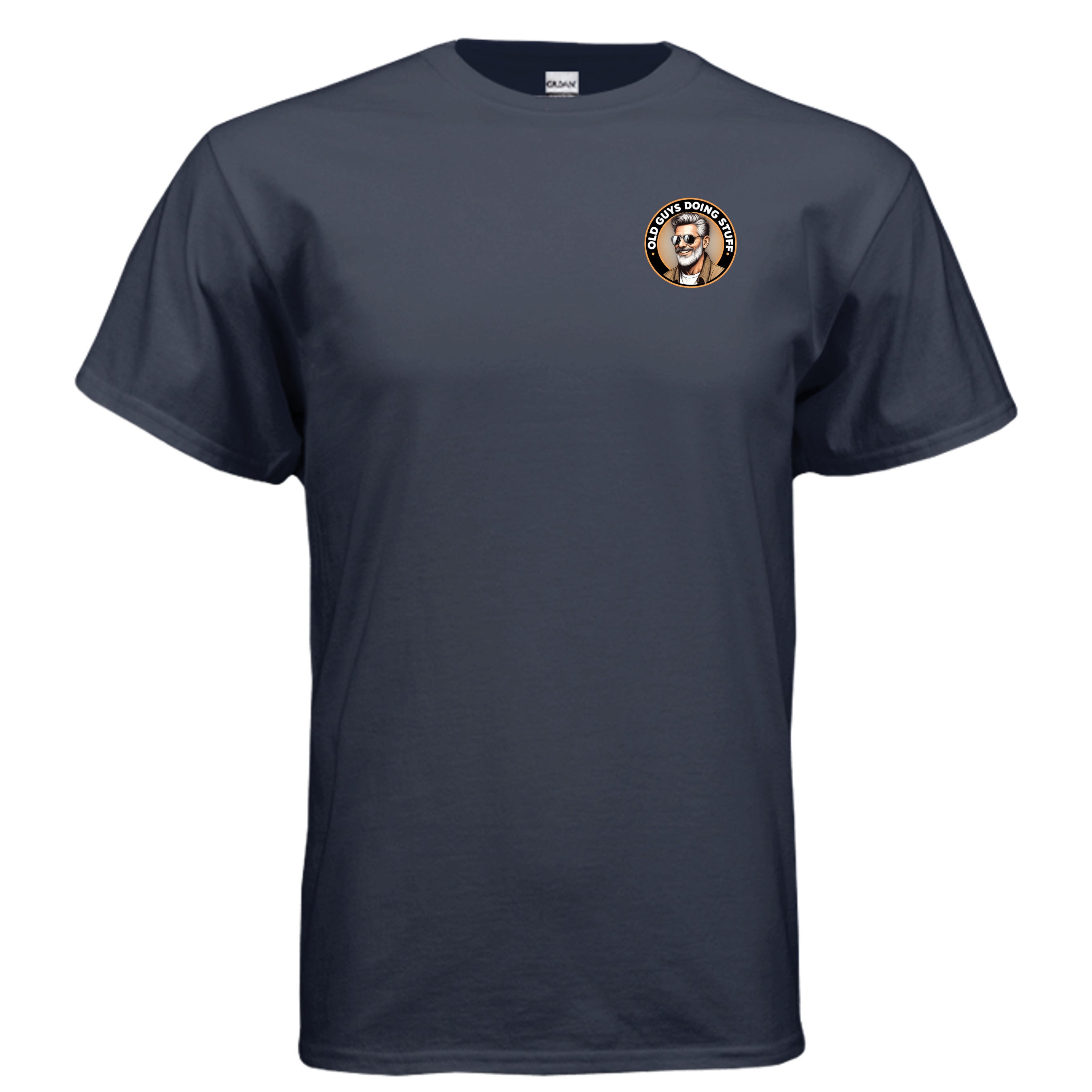NAVY - G200 - FRONT