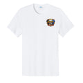 White - PC43 - FRONT
