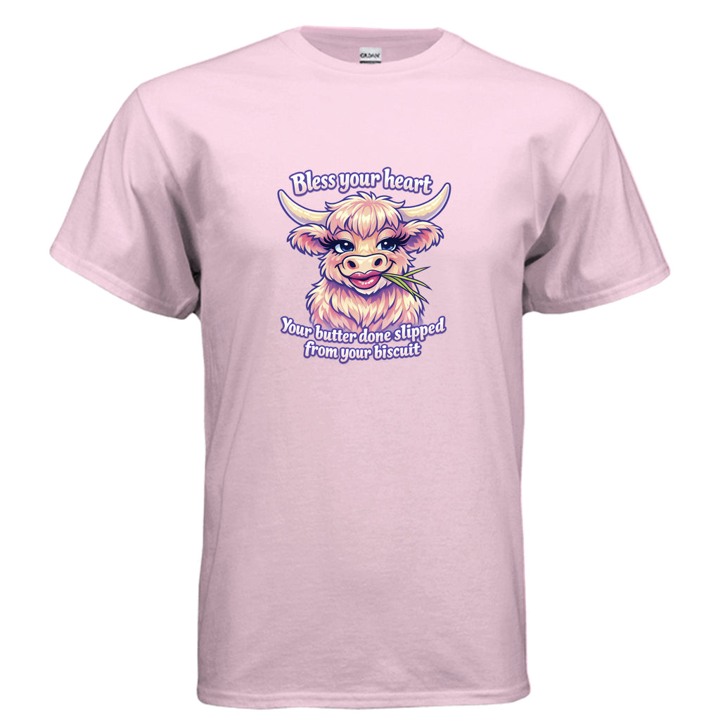 LIGHT PINK - G200 - FRONT