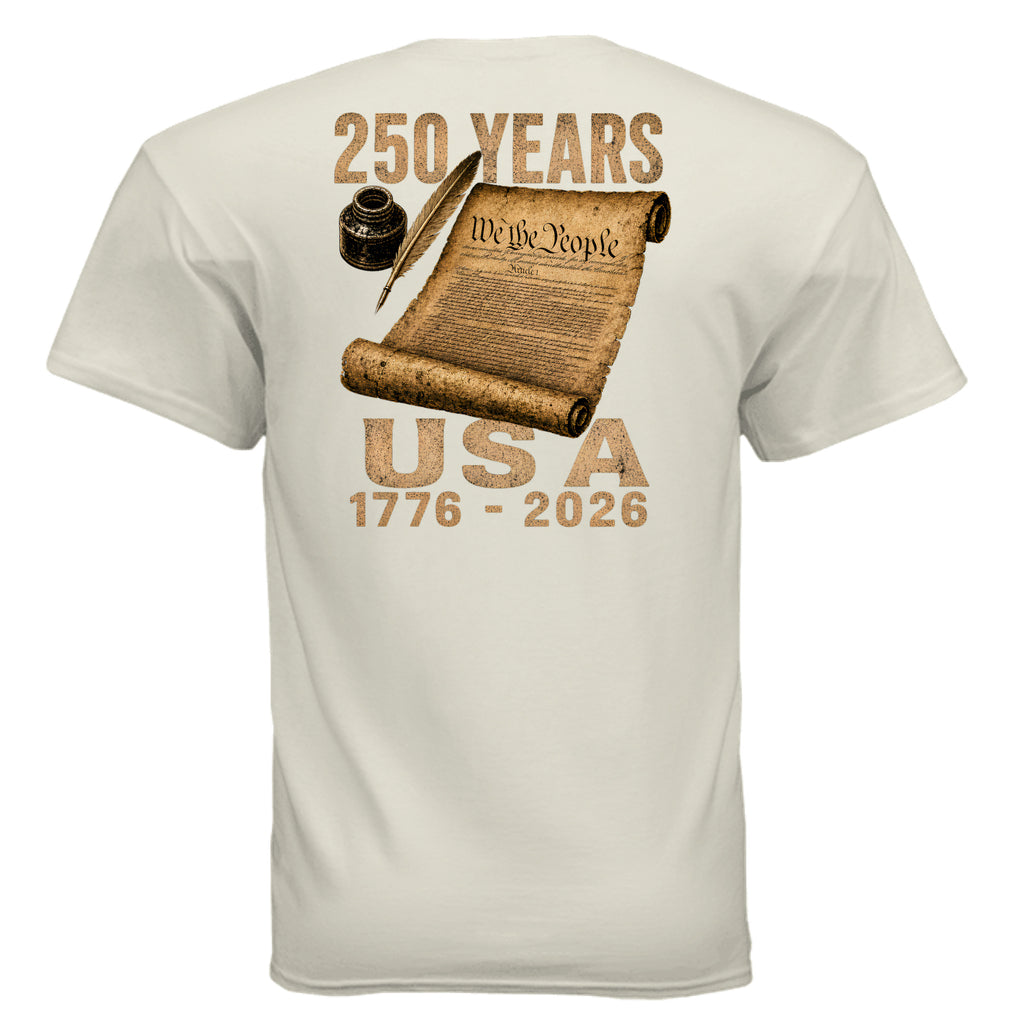 NATURAL - G200 - BACK