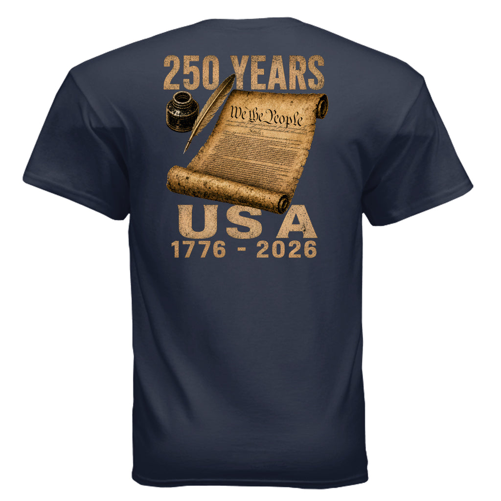 NAVY - G200 - BACK