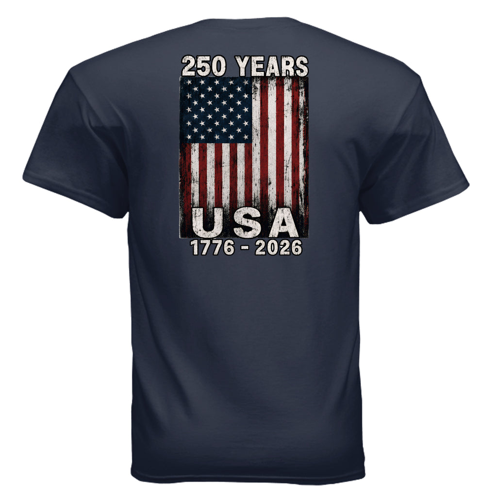 NAVY - G200 - BACK