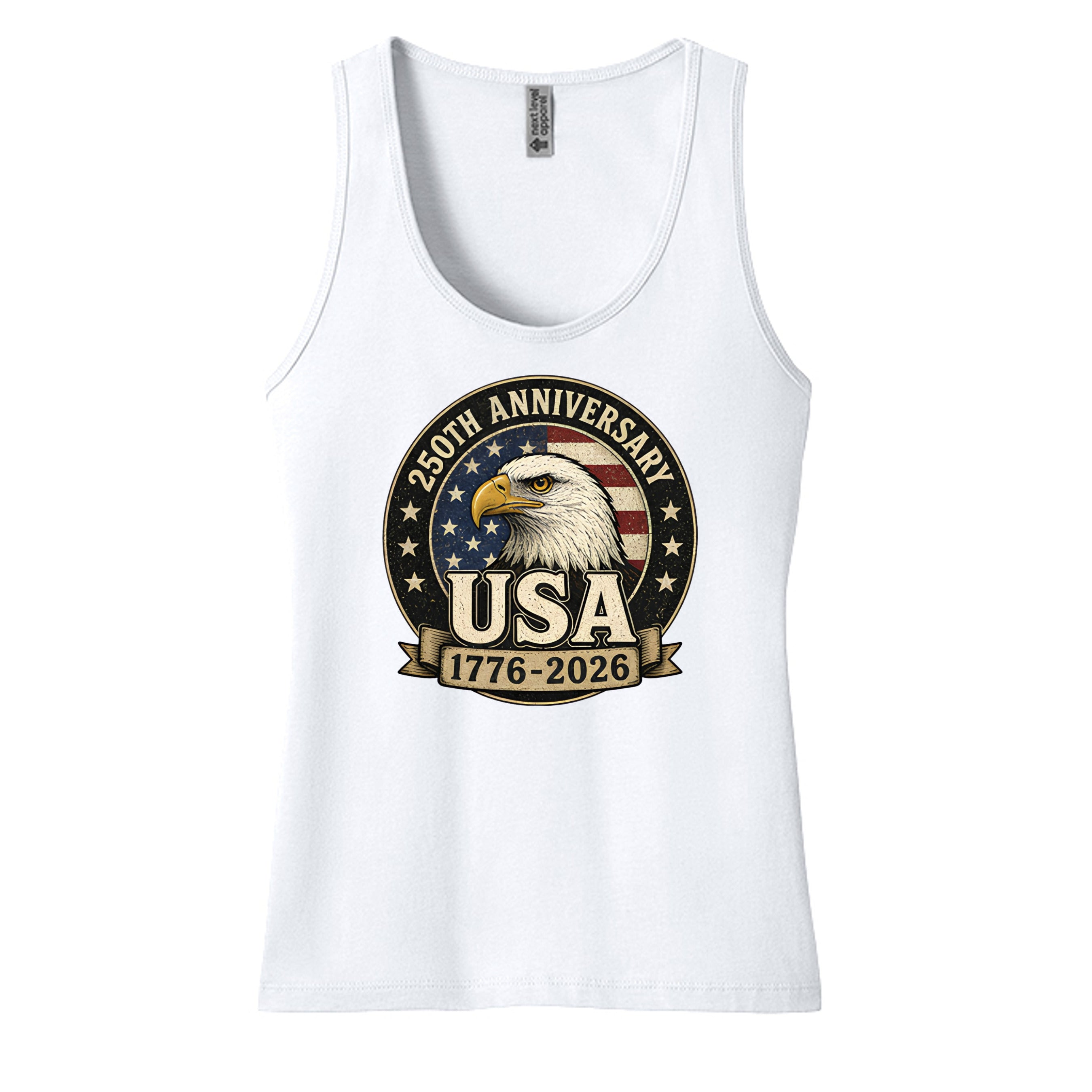 WHITE - 3933NL - FRONT