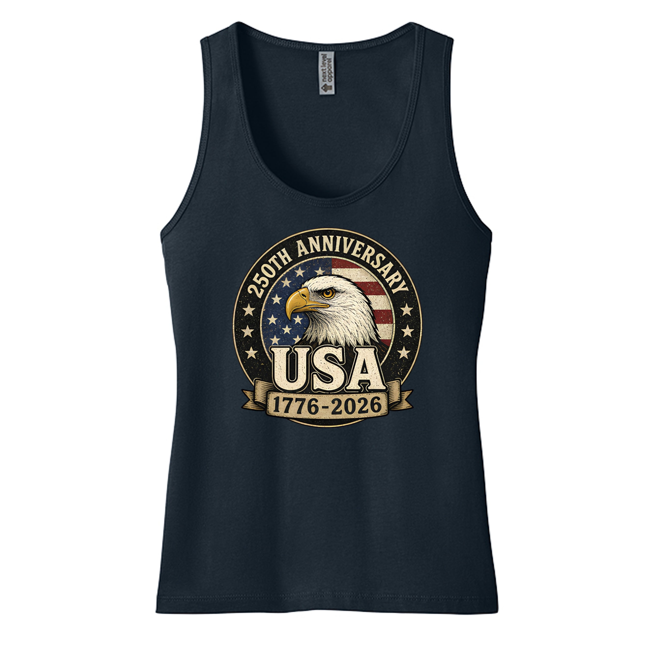 Midnight Navy - 3933NL - FRONT