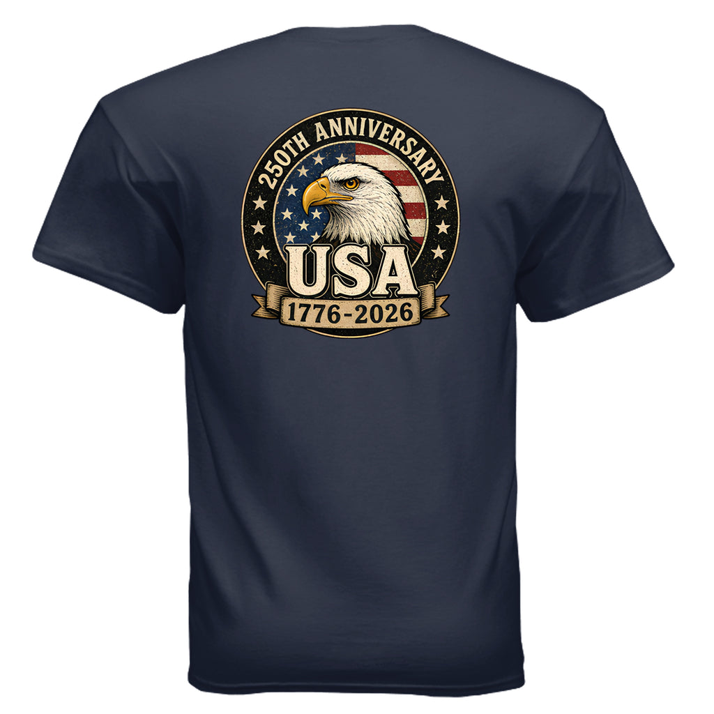 NAVY - G200 - BACK