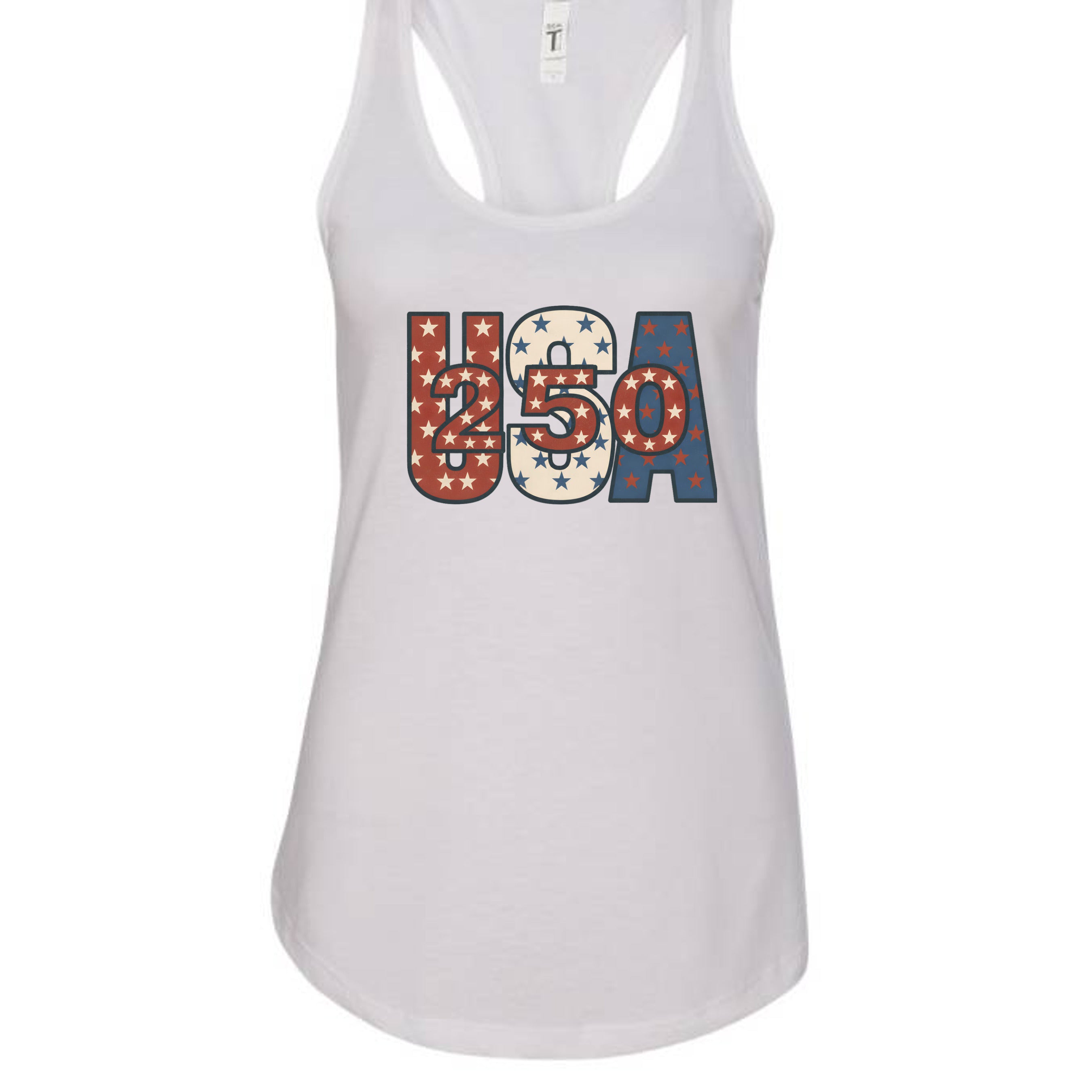 White - N1533 - FRONT