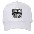 White - 8804H - FRONT