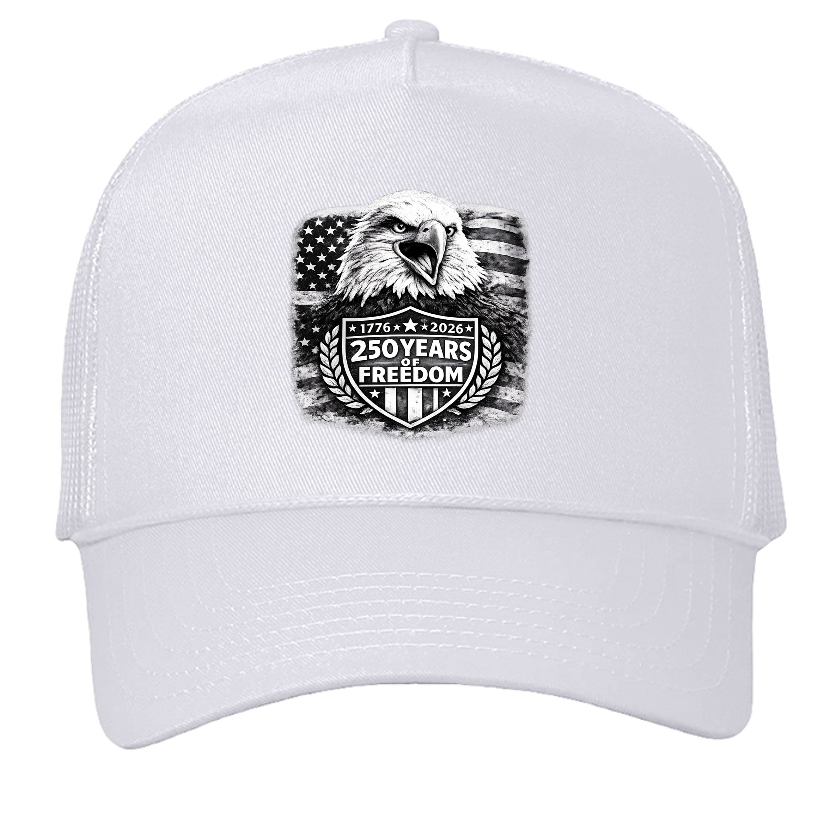 White - 8804H - FRONT