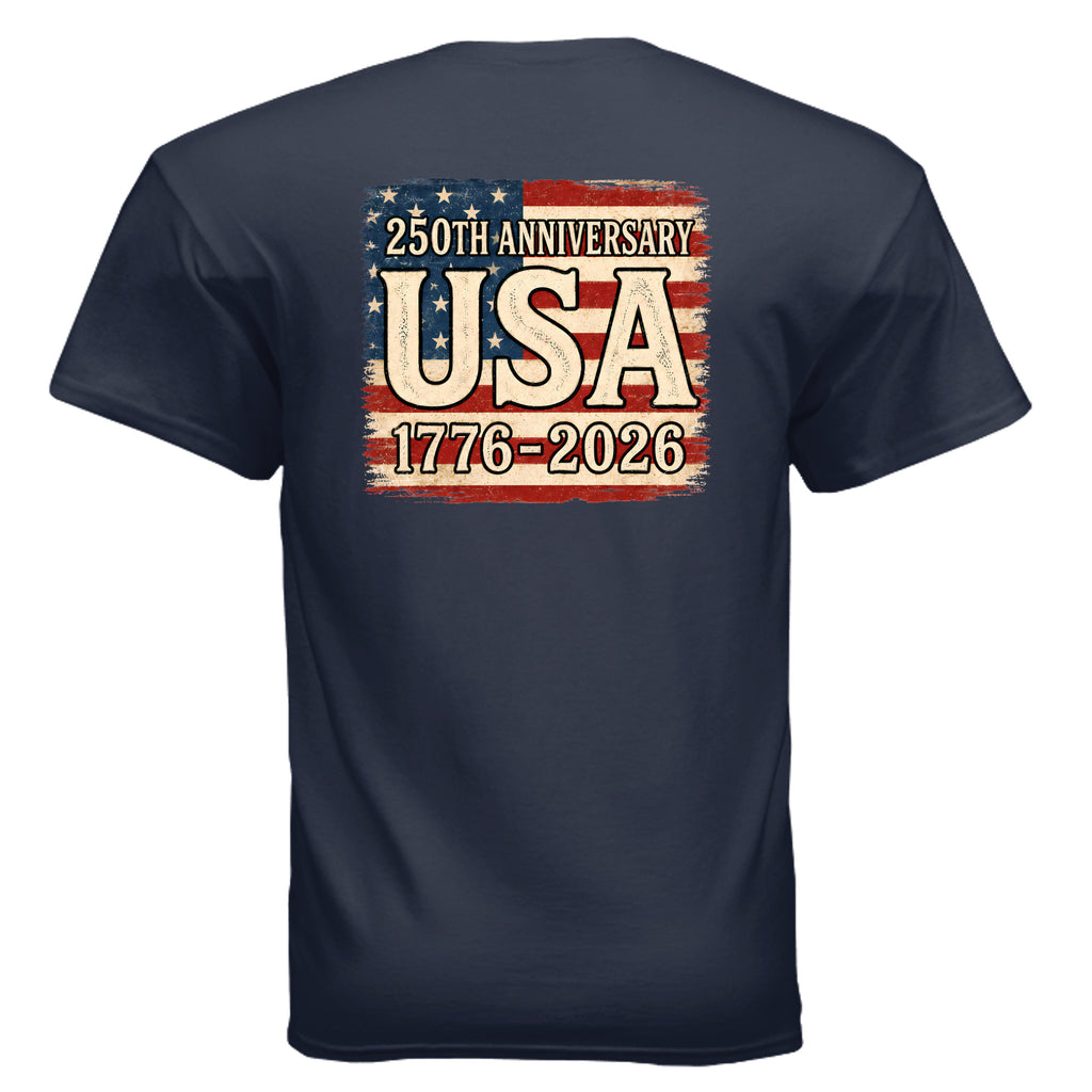 NAVY - G200 - BACK