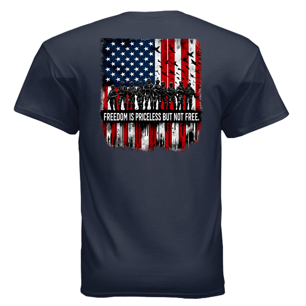 NAVY - G200 - BACK