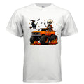 WHITE - G200 - FRONT