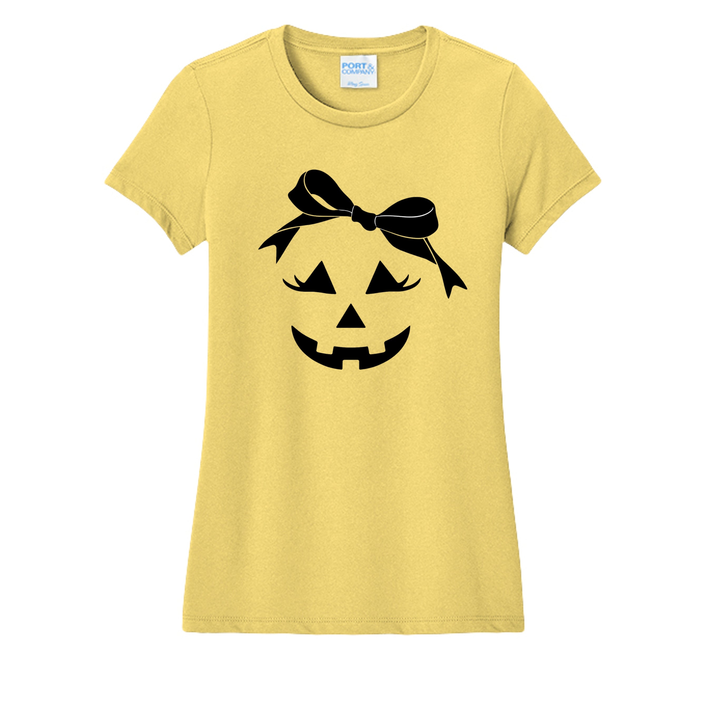 Yellow - LPC450 - FRONT