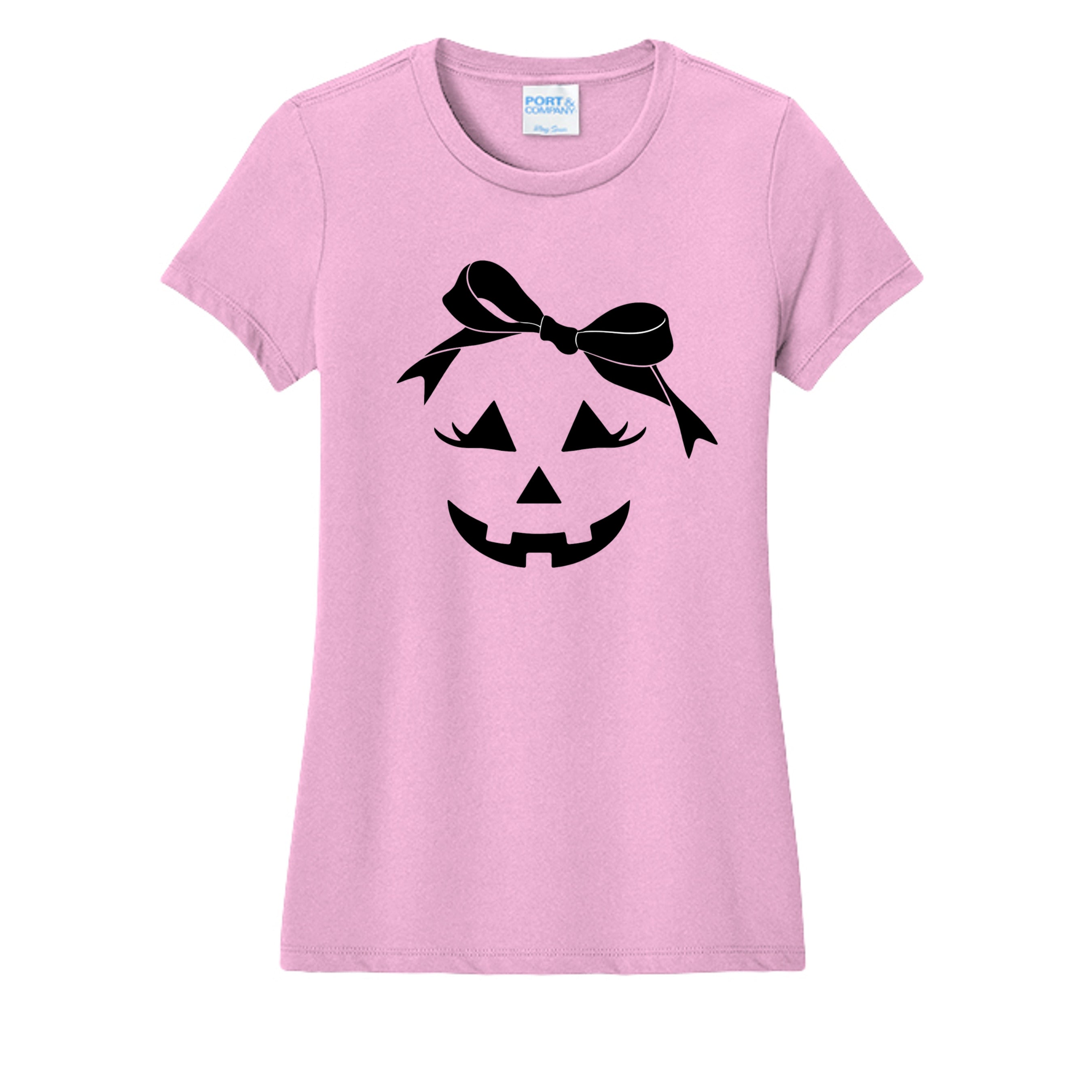 Candy Pink - LPC450 - FRONT