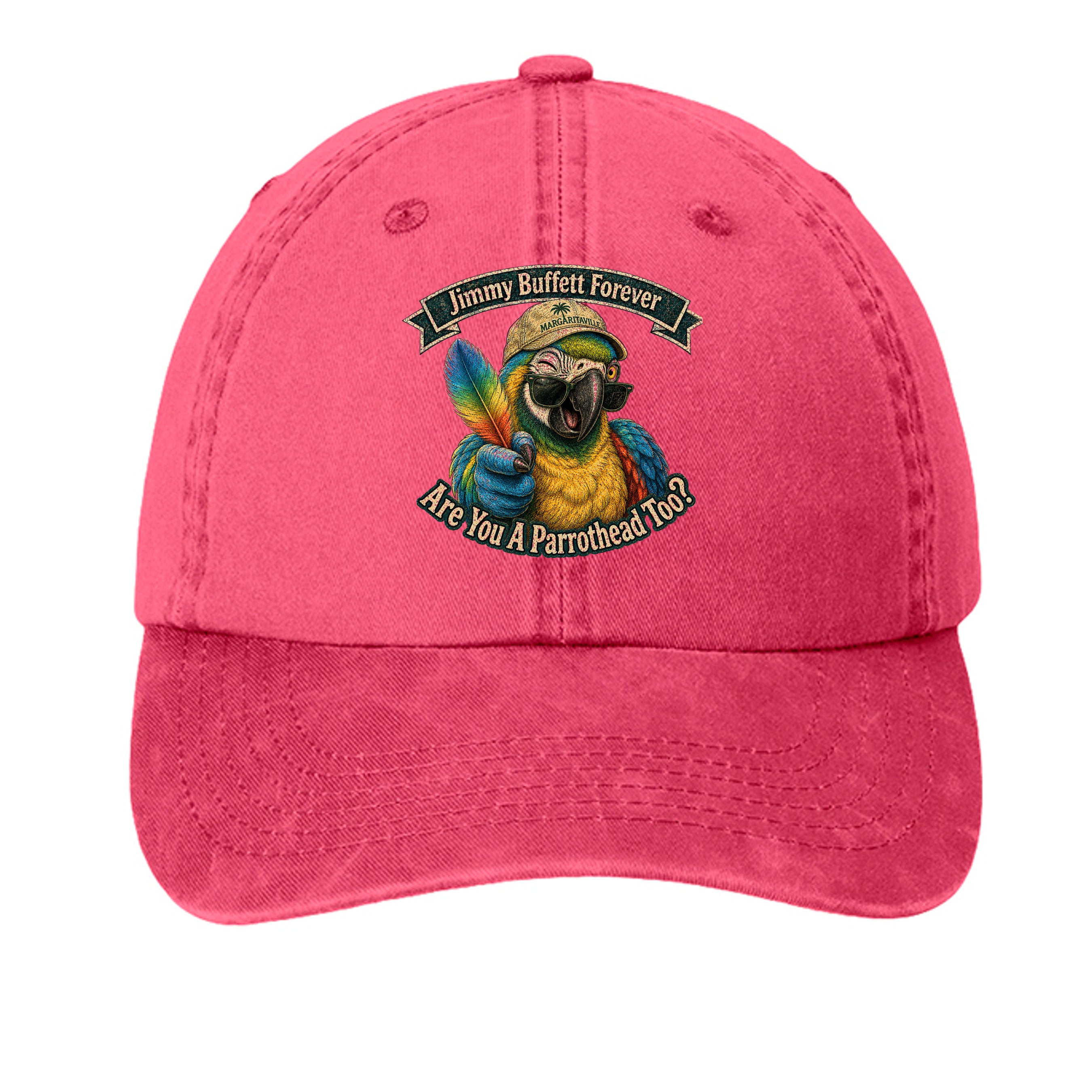 Berry - PWU - FRONT