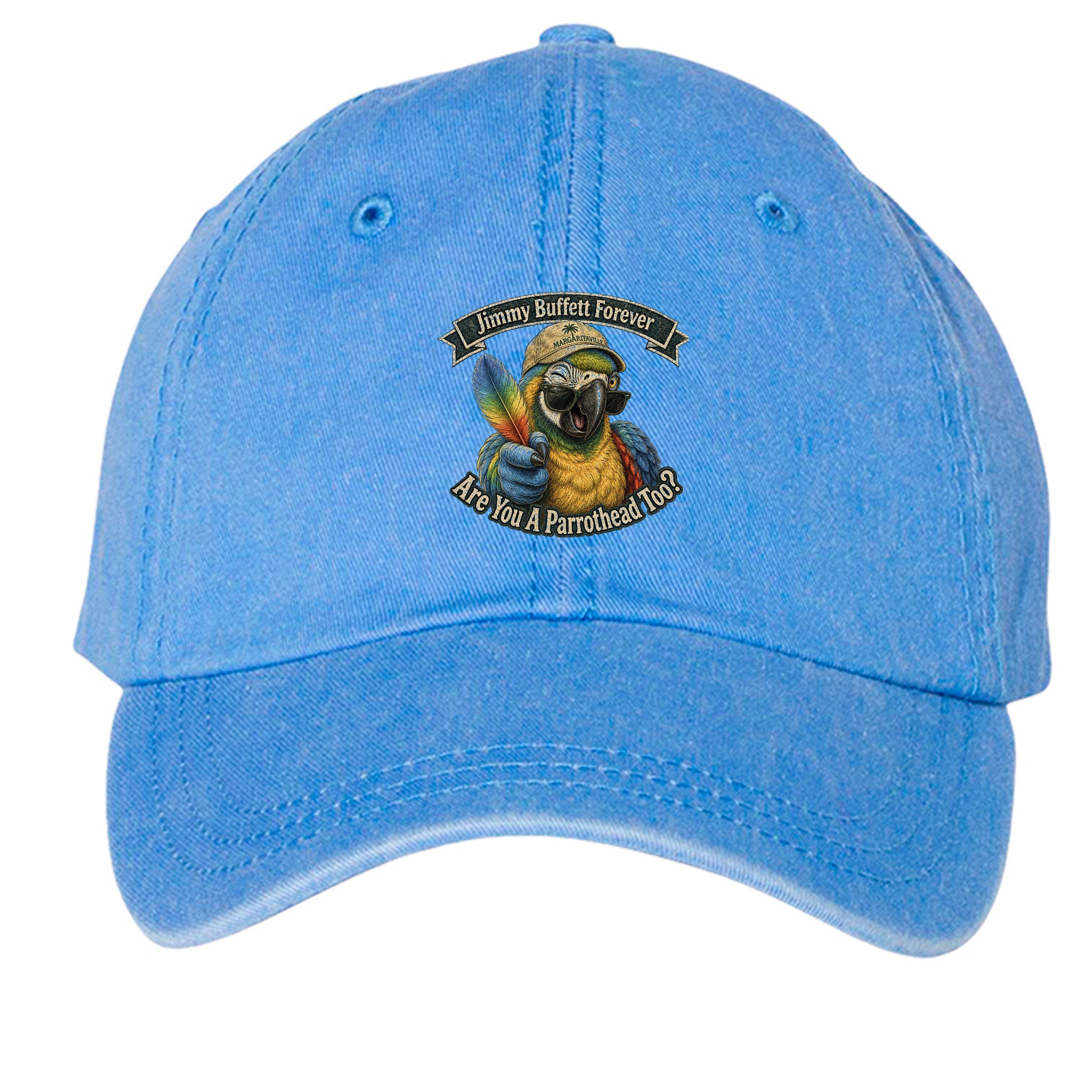 Periwinkle - SP500 - FRONT