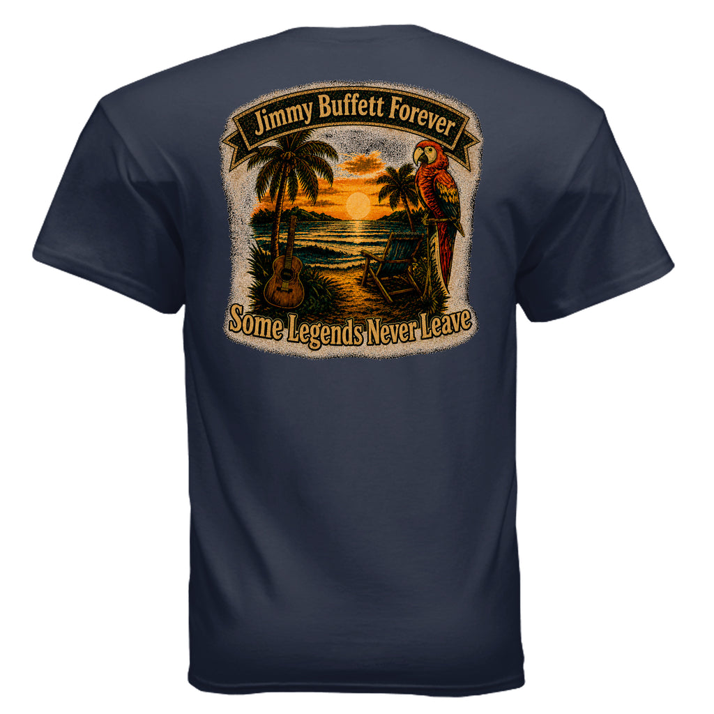 NAVY - G200 - BACK