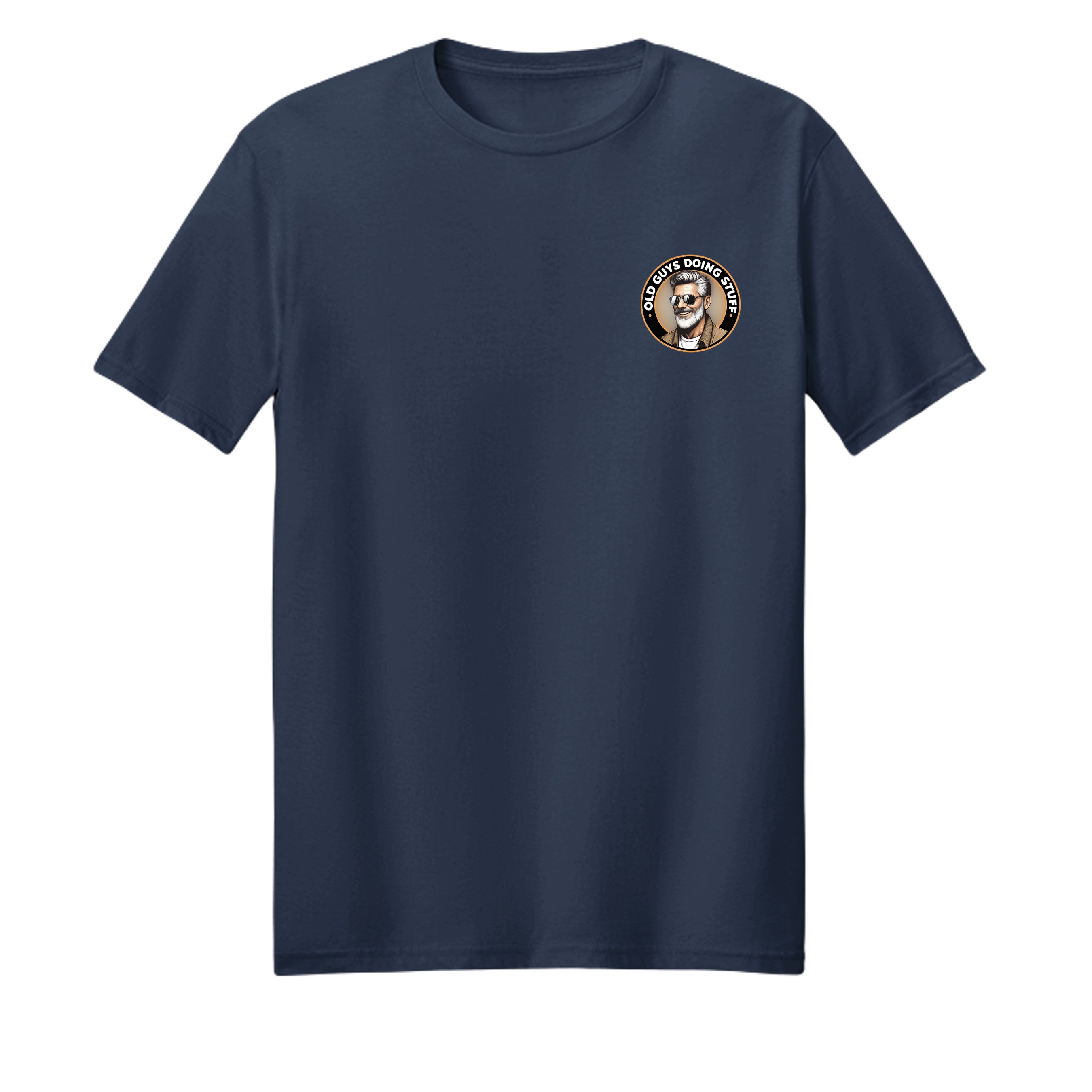 Navy - 3000 - FRONT