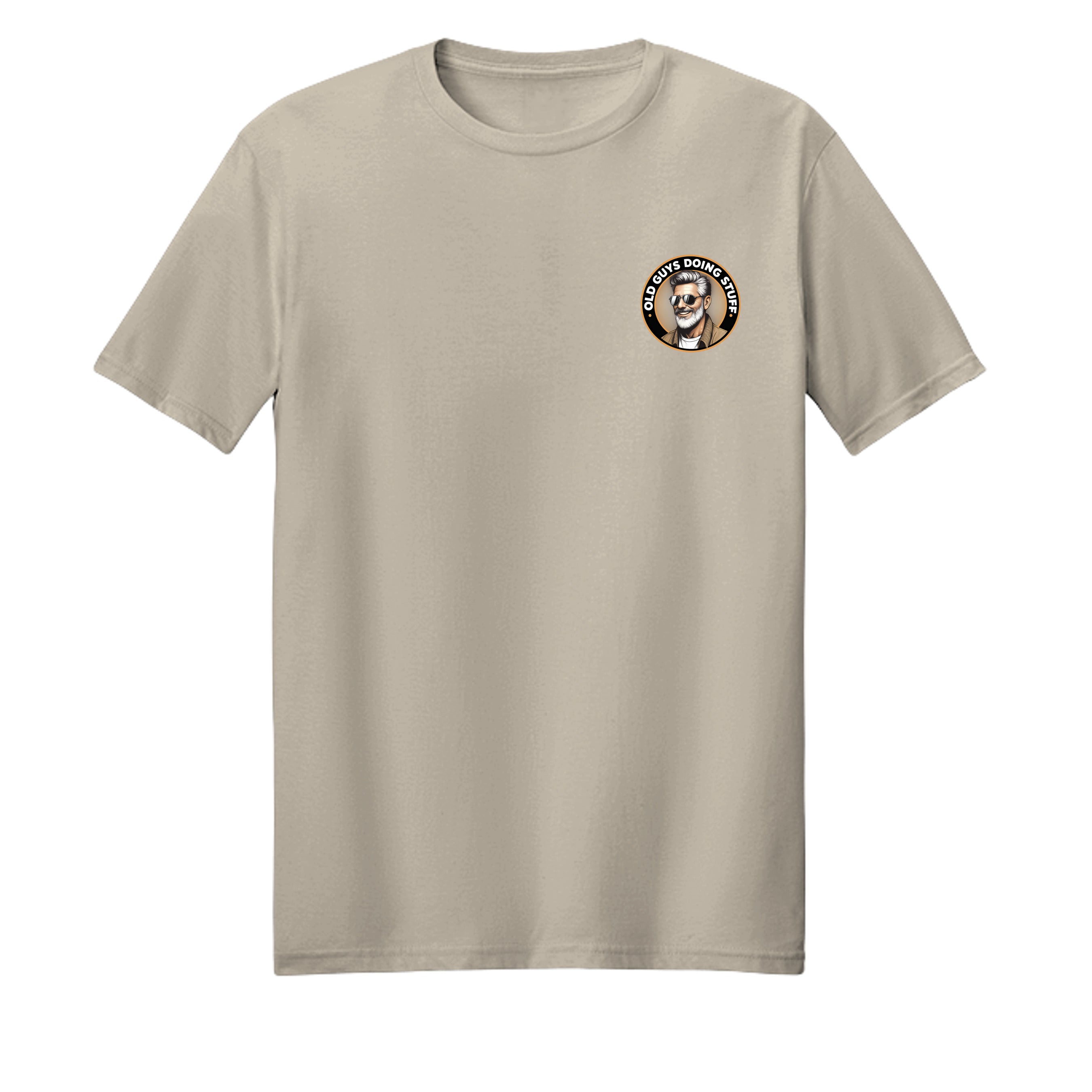 Sand - 3000 - FRONT