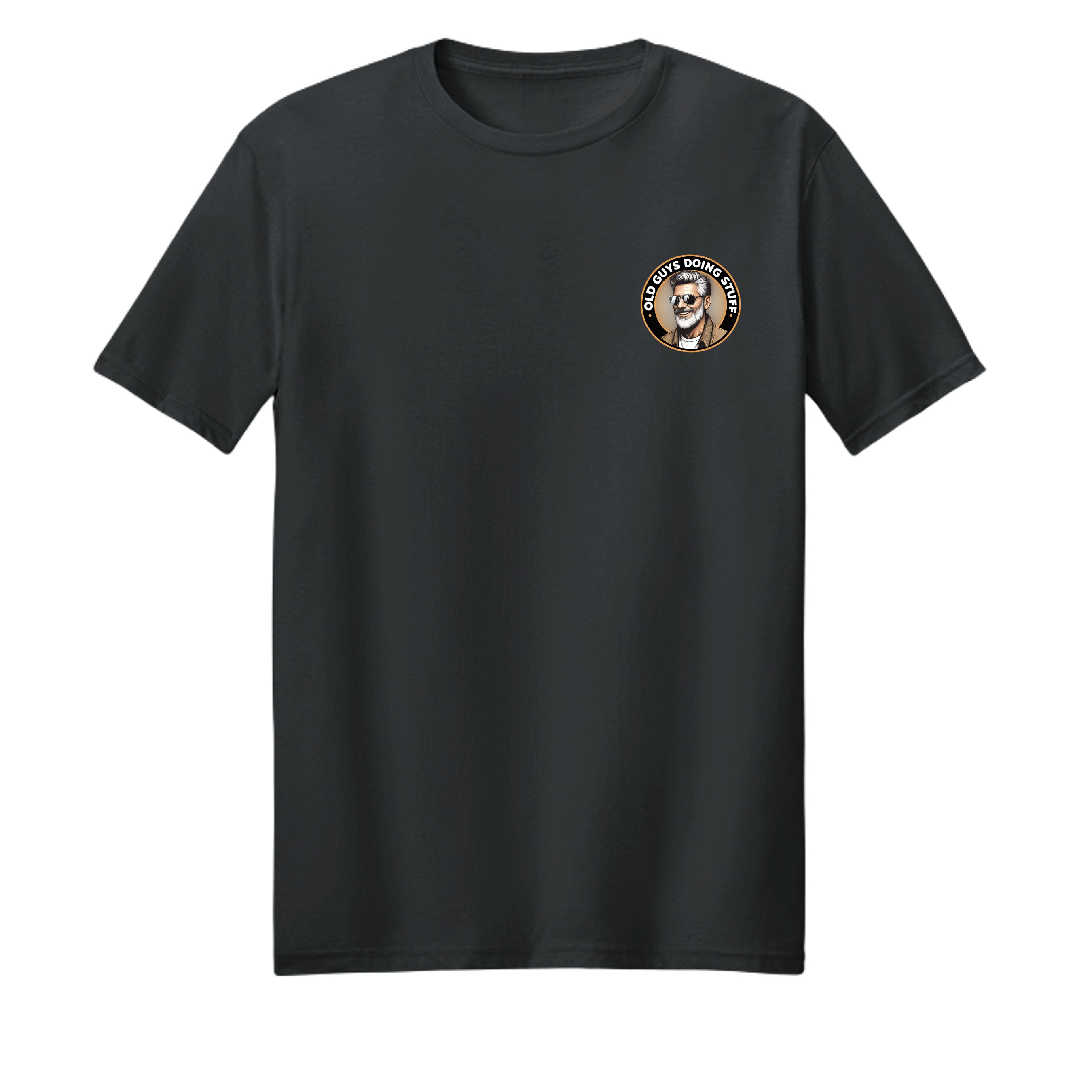 Black - 3000 - FRONT