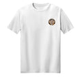 WHITE - 3000 - FRONT