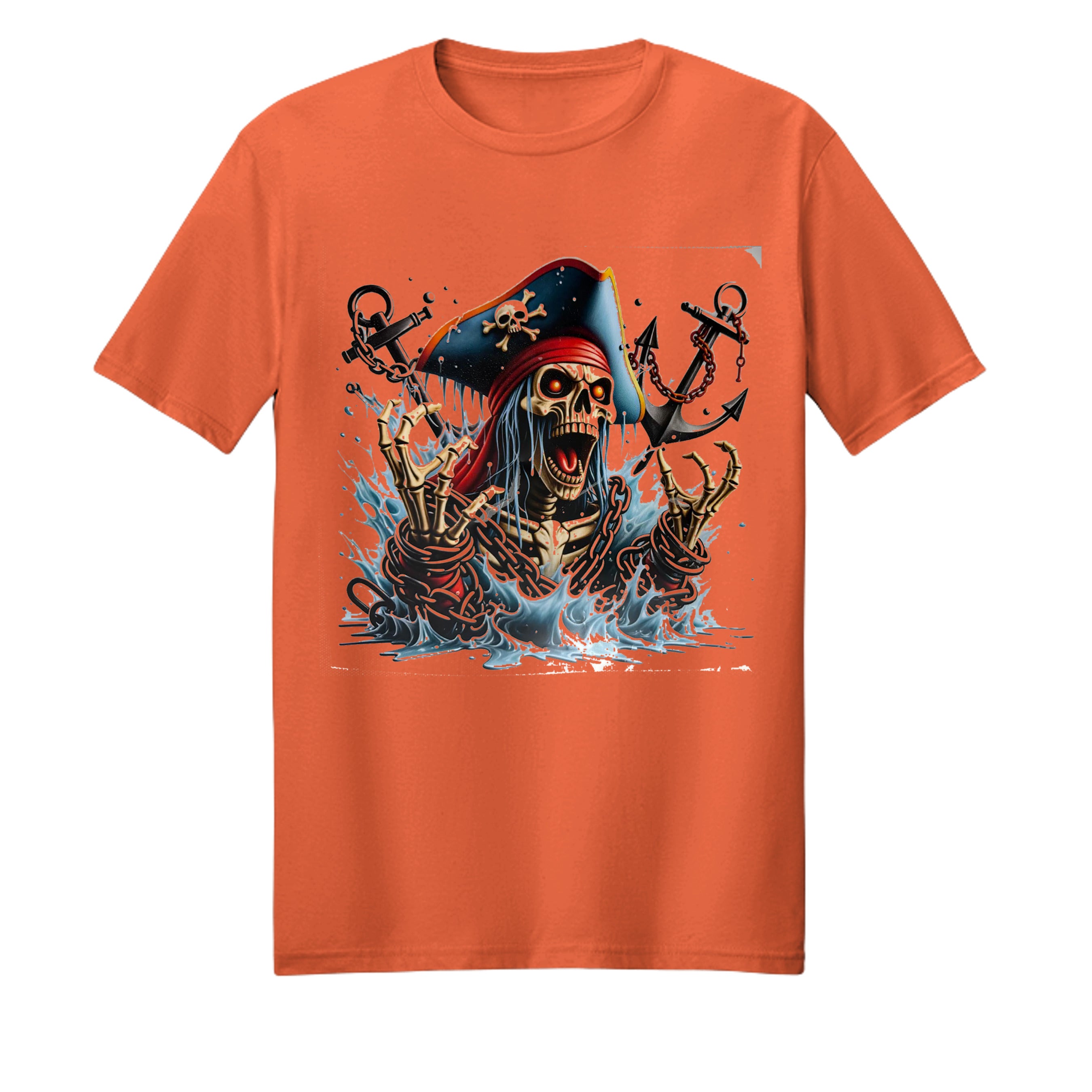 Orange - 3000 - FRONT