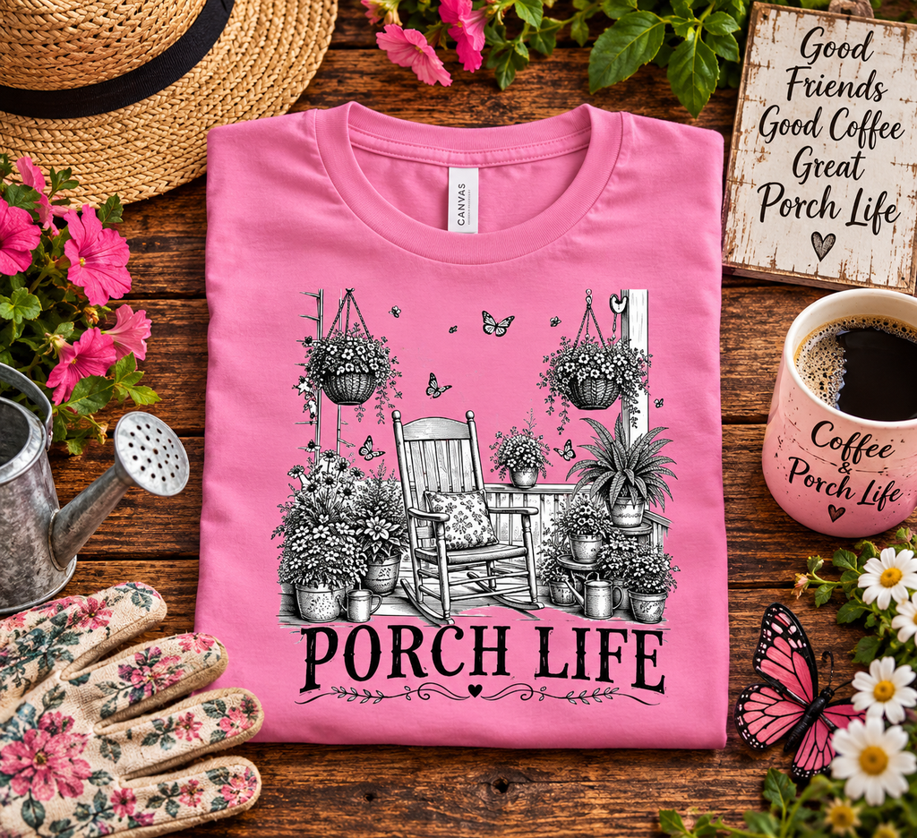 Porch Life