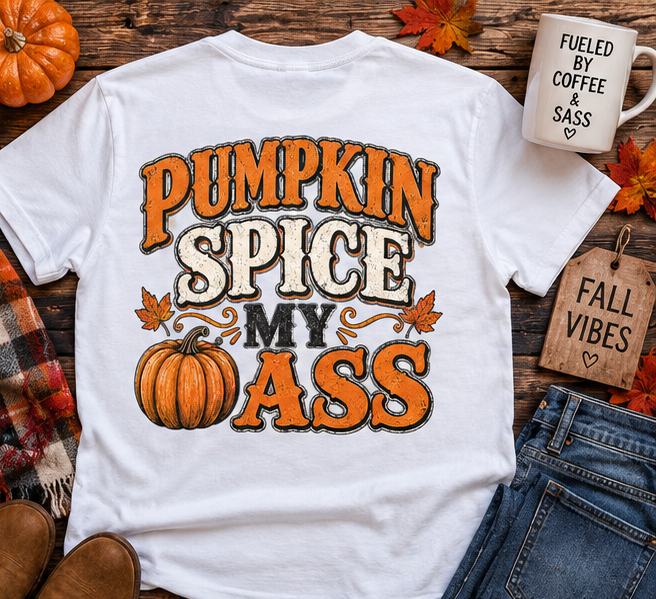 Pumpkin Spice